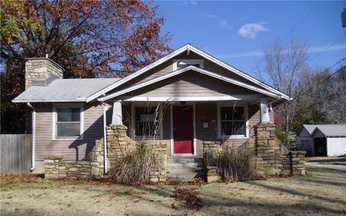 1812 SW Willow Ave, Topeka, KS 66606 