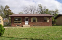 3430 S Washington St, Wichita, KS 67216 