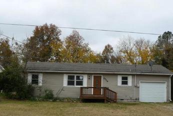 2726 Frisco Avenue, Parsons, KS 67357 