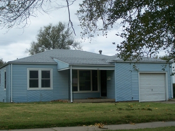 2611 N Erie St, Wichita, KS 67219 