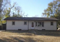 408 N Massachusetts Ave, Anthony, KS 67003 