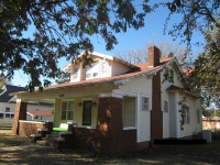 324 North Anthony Ave, Anthony, KS 67003 