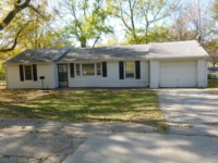 1110 S 50th Dr, Kansas City, KS 66106 