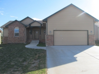 1702 S Herrington St, Wichita, KS 67207 