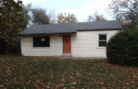 4316 S Bartlow Dr, Wichita, KS 67217 
