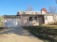 13508 Post Dr, Bonner Springs, KS 66012 