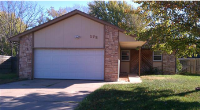 172 Champion St, Haysville, KS 67060 