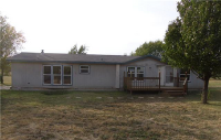 1375 N Park Place Rd, Milton, KS 67106 Foreclosure