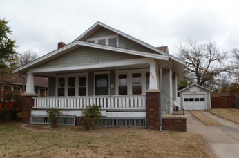 257 Baker St, Salina, KS 67401 