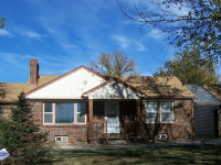 5800 Rockwood Rd, Wichita, KS 67208 