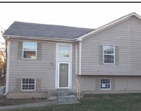 15134 Glenwood Ave, Overland Park, KS 66223 