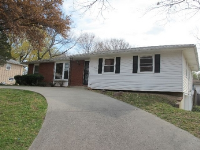 7611 Lafayette Avenue, Kansas City, KS 66109 