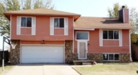 5434 S Washington St, Wichita, KS 67216 