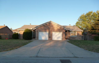 1823&25 N Doreen St, Wichita, KS 67206 