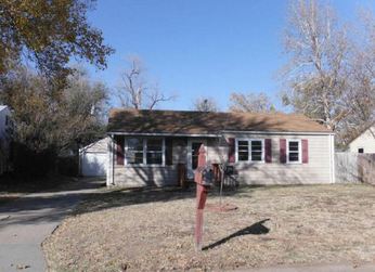 900 W 47th St S, Wichita, KS 67217 