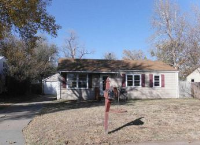 900 W 47th St S, Wichita, KS 67217 