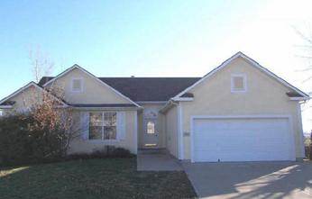 20923 Cottonwood Cir, Spring Hill, KS 66083 
