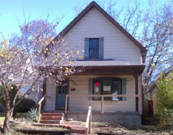 4425 Cambridge St, Kansas City, KS 66103 