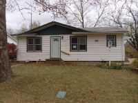 1905 SE Sage St, Topeka, KS 66605 