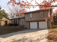 712 N Troost Street, Olathe, KS 66061 