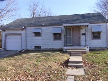 2702 S Mason Terrace, Wichita, KS 67216 