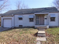 2702 S Mason Terrace, Wichita, KS 67216 