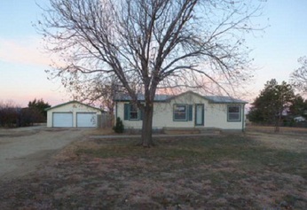 5419 Winthrop Ln, Clearwater, KS 67026 