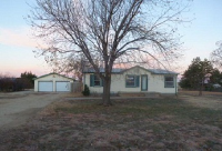 5419 Winthrop Ln, Clearwater, KS 67026 