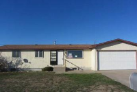 308 W A Street, Leoti, KS 67861 Foreclosure