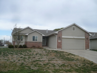 602 Allison Dr, Cheney, KS 67025 