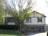 1005 Mcclure St, Junction City, KS 66441 