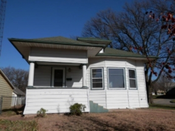 402 W Third St, Minneapolis, KS 67467 