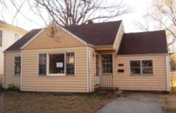 1225 NE Arter Ave, Topeka, KS 66616 