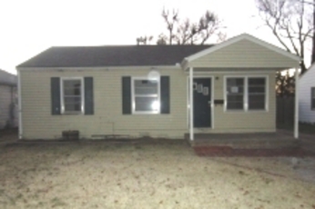 2059 Euclid St, Wichita, KS 67213 