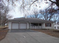 2900 SE Virgina Ave, Topeka, KS 66605 