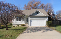 2752 N 109th Terrace, Kansas City, KS 66109 