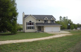 2103 NE 35th St, Topeka, KS 66617 