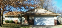 808 E 4th Cir, Douglass, KS 67039 
