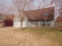 1524 Pinion Rd, Derby, KS 67037 