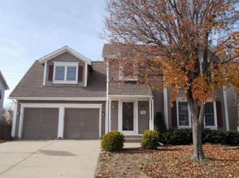 12478 S Acuff Ct, Olathe, KS 66062 