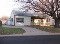 606 Eastview Drive, Mulvane, KS 67110 
