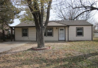 150 N Doris St, Wichita, KS 67212 