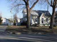 319 S Jefferson Ave, Wellington, KS 67152 