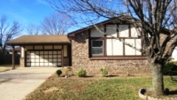 4117 N Clarendon St, Bel Aire, KS 67220 