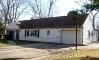 2233 W 77th Street, Prairie Village, KS 66208 