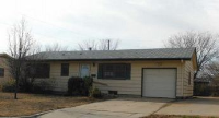 3221 S All Hallows Ave, Wichita, KS 67217 