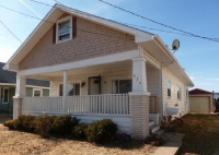 236 S Clark St, Salina, KS 67401 