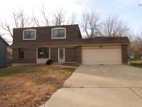 309 S Lindenwood Dr, Olathe, KS 66062 