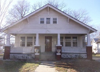 221 N 13th St, Salina, KS 67401 