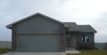1714 N Nickelton Cir, Wichita, KS 67235 